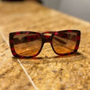 Vintage Valentino Sunglasses